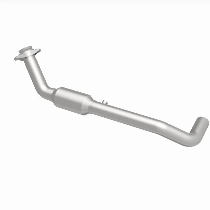 Magnaflow 05-06 Ford F-150 4.2L Direct Fit Converter - Installation View