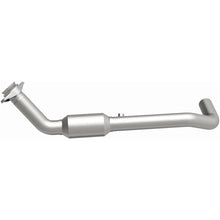 Load image into Gallery viewer, Magnaflow 05-06 Ford F-150 4.2L Direct Fit Converter - Additional View 14