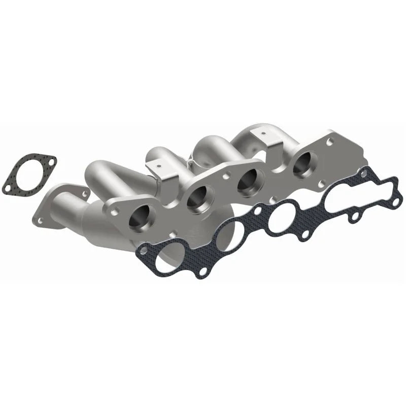 Magnaflow 05-06 Ford Focus 2.0L Direct Fit Converter - Additional View 5