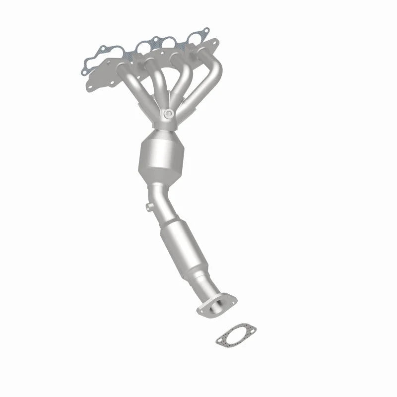 Magnaflow 05-06 Ford Focus 2.0L Direct Fit Converter - Additional View 9