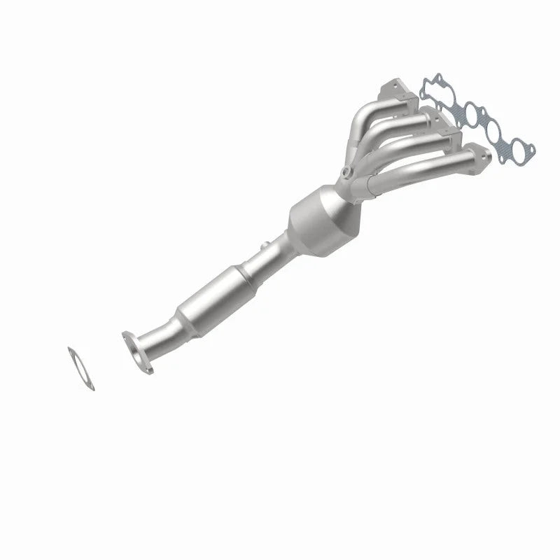 Magnaflow 05-06 Ford Focus 2.0L Direct Fit Converter - Additional View 11