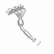 Load image into Gallery viewer, Magnaflow 05-06 Ford Focus 2.0L Direct Fit Converter - Additional View 12