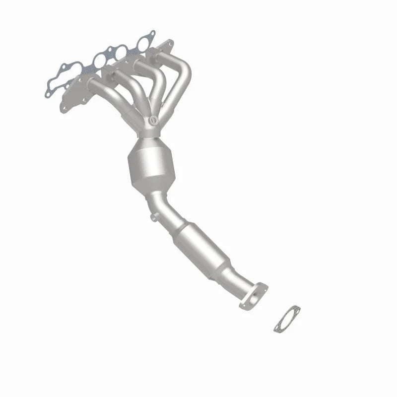 Magnaflow 05-06 Ford Focus 2.0L Direct Fit Converter - Additional View 12