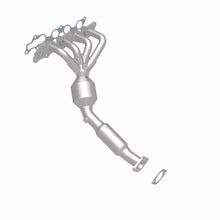 Load image into Gallery viewer, Magnaflow 05-06 Ford Focus 2.0L Direct Fit Converter - Additional View 12