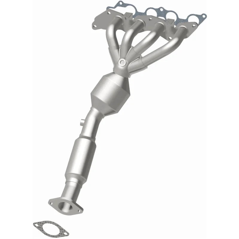 Magnaflow 05-06 Ford Focus 2.0L Direct Fit Converter - Additional View 13