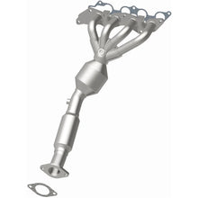 Load image into Gallery viewer, Magnaflow 05-06 Ford Focus 2.0L Direct Fit Converter - Additional View 13