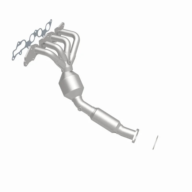 Magnaflow 05-06 Ford Focus 2.0L Direct Fit Converter - Additional View 14