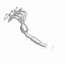 Load image into Gallery viewer, Magnaflow 05-06 Ford Focus 2.0L Direct Fit Converter - Additional View 14
