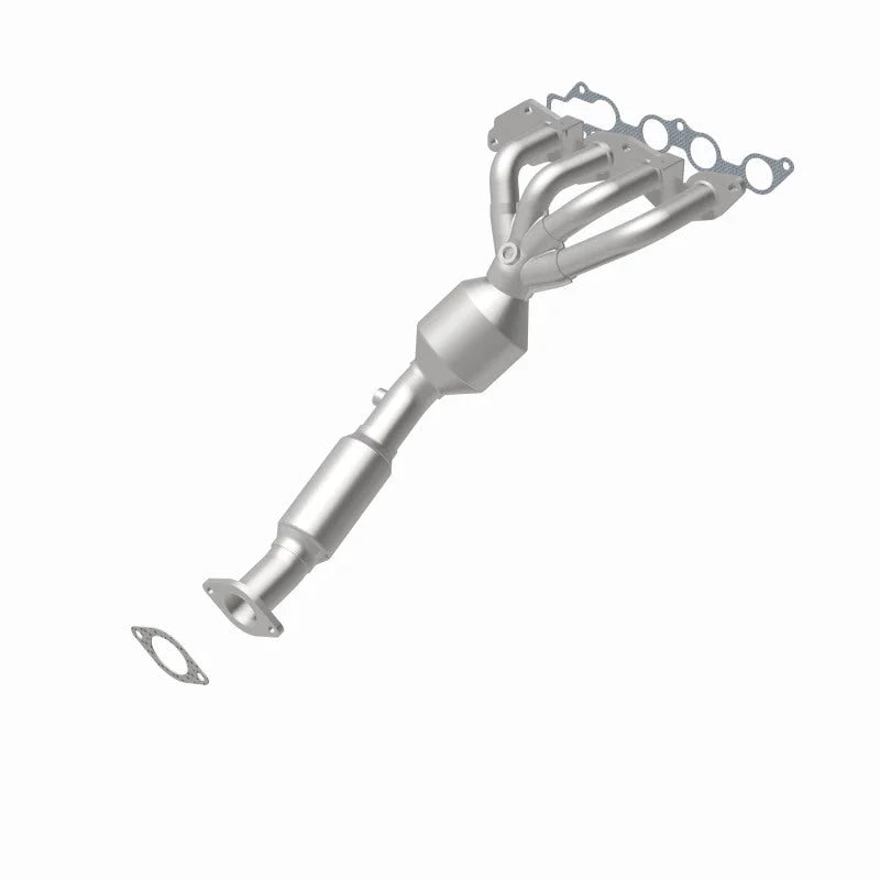 Magnaflow 05-06 Ford Focus 2.0L Direct Fit Converter - Additional View 16