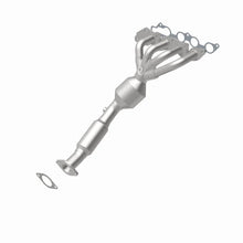 Load image into Gallery viewer, Magnaflow 05-06 Ford Focus 2.0L Direct Fit Converter - Additional View 16