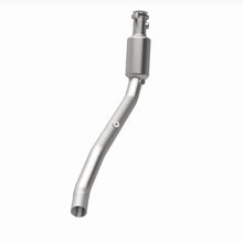 Load image into Gallery viewer, Magnaflow 05-06 Land Rover LR3 4.4L Direct Fit Converter - Additional View 7