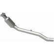 Load image into Gallery viewer, Magnaflow 05-06 Land Rover LR3 4.4L Direct Fit Converter - Additional View 8