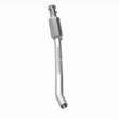 Load image into Gallery viewer, Magnaflow 05-06 Land Rover LR3 4.4L Direct Fit Converter - Additional View 11