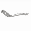 Load image into Gallery viewer, Magnaflow 05-06 Land Rover LR3 4.4L Direct Fit Converter - Additional View 12