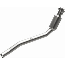 Load image into Gallery viewer, Magnaflow 05-06 Land Rover LR3 4.4L Direct Fit Converter - Additional View 14