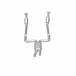 Load image into Gallery viewer, Magnaflow 05-06 Lincoln LS 3.9L Direct Fit Converter - Additional View 10