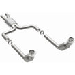 Load image into Gallery viewer, Magnaflow 05-06 Lincoln LS 3.9L Direct Fit Converter - Additional View 12