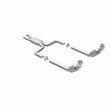Load image into Gallery viewer, Magnaflow 05-06 Lincoln LS 3.9L Direct Fit Converter - Additional View 15