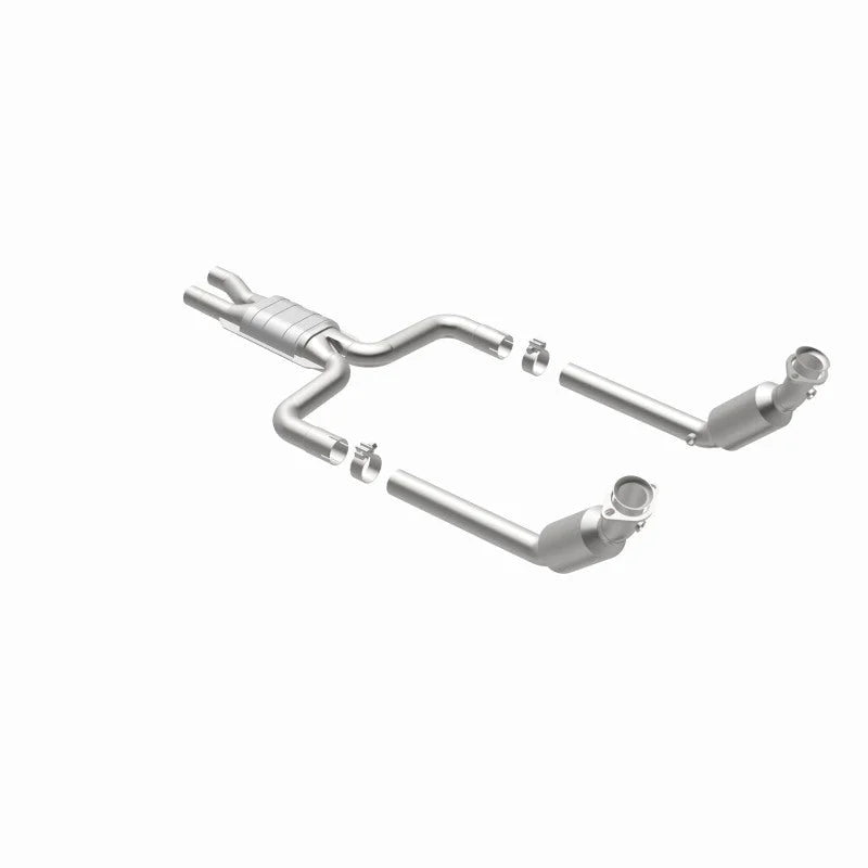 Magnaflow 05-06 Lincoln LS 3.9L Direct Fit Converter - Additional View 15