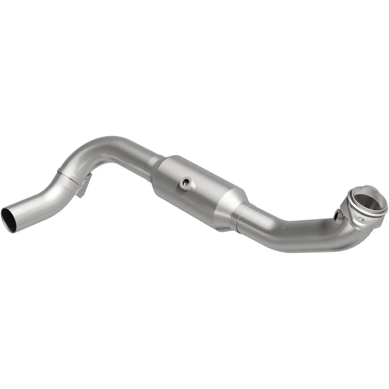Magnaflow 05-06 Lincoln Navigator 5.4L Direct Fit Catalytic Converter - Passenger Side - Main Product View