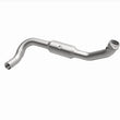 Load image into Gallery viewer, Magnaflow 05-06 Lincoln Navigator 5.4L Direct Fit Catalytic Converter - Passenger Side - Additional View 5