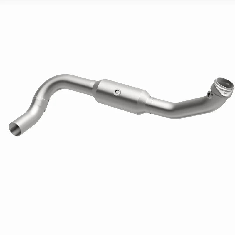 Magnaflow 05-06 Lincoln Navigator 5.4L Direct Fit Catalytic Converter - Passenger Side - Additional View 5