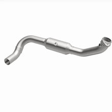Load image into Gallery viewer, Magnaflow 05-06 Lincoln Navigator 5.4L Direct Fit Catalytic Converter - Passenger Side - Additional View 5
