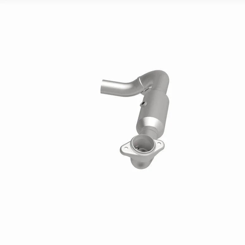 Magnaflow 05-06 Lincoln Navigator 5.4L Direct Fit Catalytic Converter - Passenger Side - Additional View 8