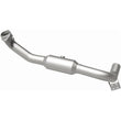 Load image into Gallery viewer, Magnaflow 05-06 Lincoln Navigator 5.4L Direct Fit Catalytic Converter - Passenger Side - Additional View 10