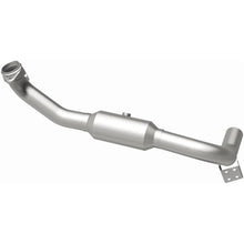 Load image into Gallery viewer, Magnaflow 05-06 Lincoln Navigator 5.4L Direct Fit Catalytic Converter - Passenger Side - Additional View 10