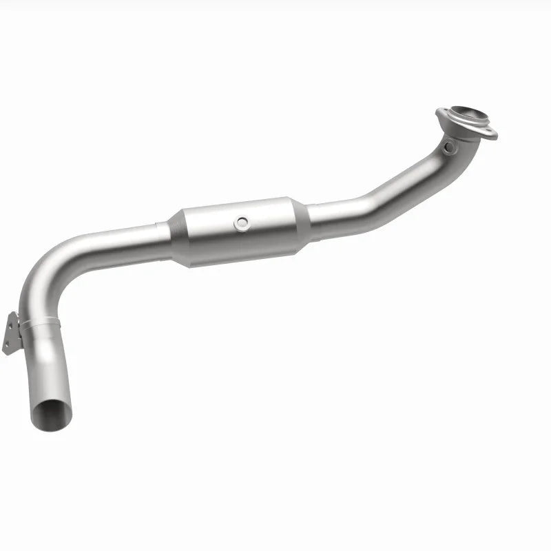 Magnaflow 05-06 Lincoln Navigator 5.4L Direct Fit Catalytic Converter - Passenger Side - Additional View 11