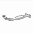 Load image into Gallery viewer, Magnaflow 05-06 Lincoln Navigator 5.4L Direct Fit Catalytic Converter - Passenger Side - Additional View 13