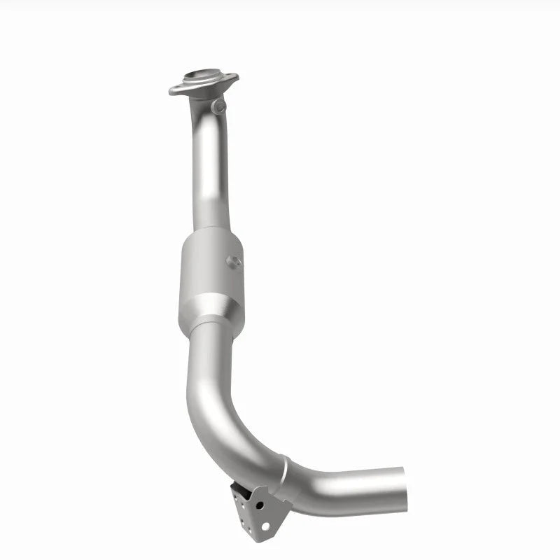Magnaflow 05-06 Lincoln Navigator 5.4L Direct Fit Catalytic Converter - Passenger Side - Additional View 14
