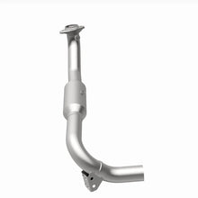 Load image into Gallery viewer, Magnaflow 05-06 Lincoln Navigator 5.4L Direct Fit Catalytic Converter - Passenger Side - Additional View 14