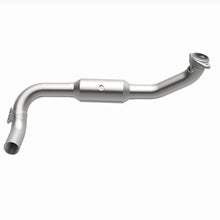 Load image into Gallery viewer, Magnaflow 05-06 Lincoln Navigator 5.4L Direct Fit Catalytic Converter - Passenger Side - Additional View 15