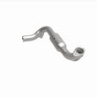 Load image into Gallery viewer, Magnaflow 05-06 Lincoln Navigator 5.4L Direct Fit Catalytic Converter - Passenger Side - Additional View 16