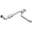 Load image into Gallery viewer, Magnaflow 05-06 Lincoln Navigator 5.4L - Driver side - Main Product View