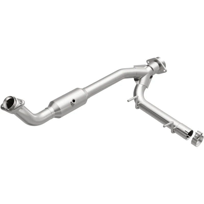 Magnaflow 05-06 Lincoln Navigator 5.4L - Driver side - Main Product View
