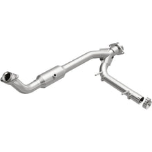 Load image into Gallery viewer, Magnaflow 05-06 Lincoln Navigator 5.4L - Driver side - Main Product View