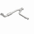 Load image into Gallery viewer, Magnaflow 05-06 Lincoln Navigator 5.4L - Driver side - Additional View 7
