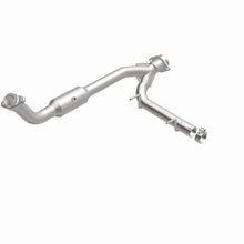Load image into Gallery viewer, Magnaflow 05-06 Lincoln Navigator 5.4L - Driver side - Additional View 7