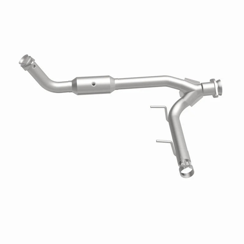 Magnaflow 05-06 Lincoln Navigator 5.4L - Driver side - Additional View 9
