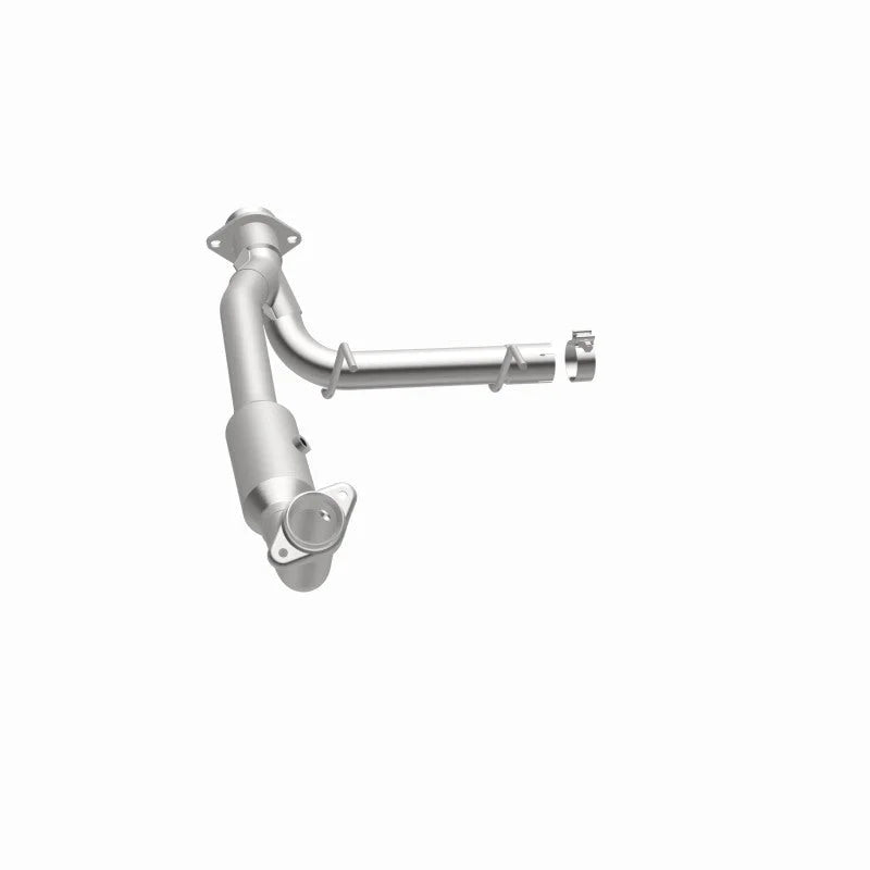 Magnaflow 05-06 Lincoln Navigator 5.4L - Driver side - Additional View 10