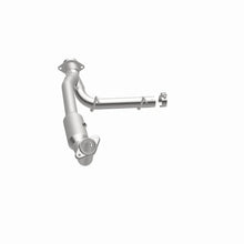 Load image into Gallery viewer, Magnaflow 05-06 Lincoln Navigator 5.4L - Driver side - Additional View 10