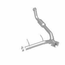 Load image into Gallery viewer, Magnaflow 05-06 Lincoln Navigator 5.4L - Driver side - Additional View 11