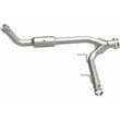 Load image into Gallery viewer, Magnaflow 05-06 Lincoln Navigator 5.4L - Driver side - Additional View 12
