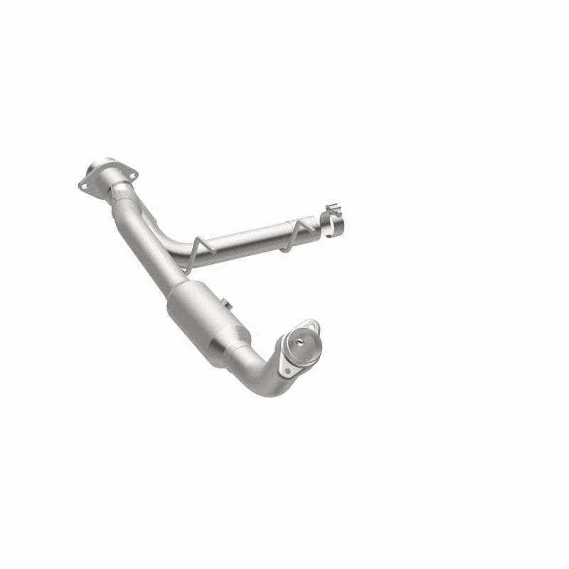 Magnaflow 05-06 Lincoln Navigator 5.4L - Driver side - Additional View 13