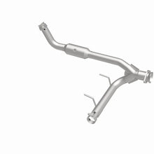 Load image into Gallery viewer, Magnaflow 05-06 Lincoln Navigator 5.4L - Driver side - Additional View 14