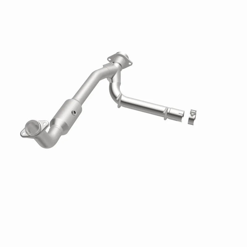 Magnaflow 05-06 Lincoln Navigator 5.4L - Driver side - Additional View 15