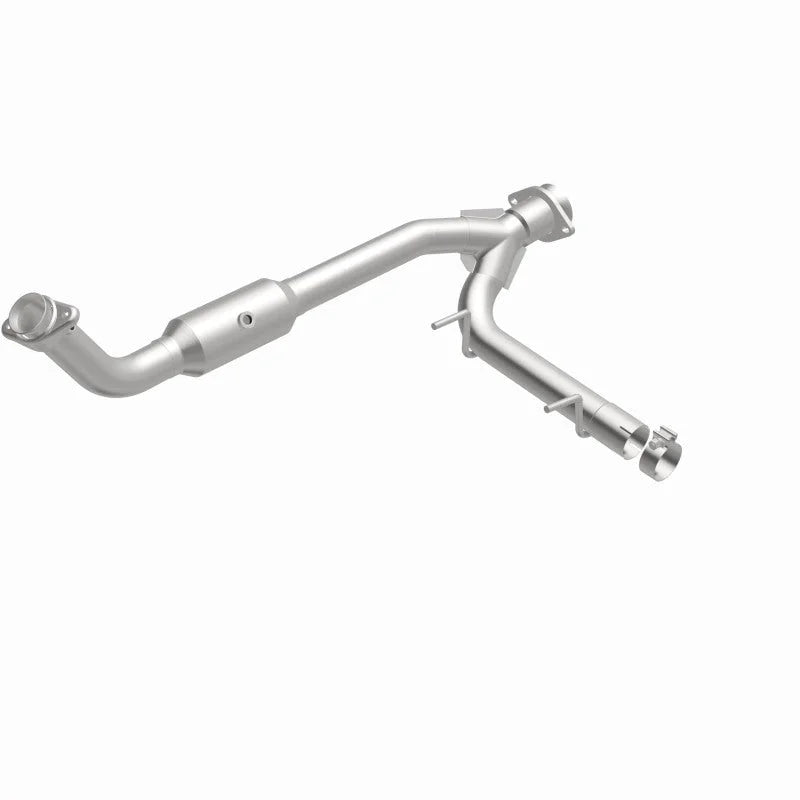 Magnaflow 05-06 Lincoln Navigator 5.4L - Driver side - Additional View 16